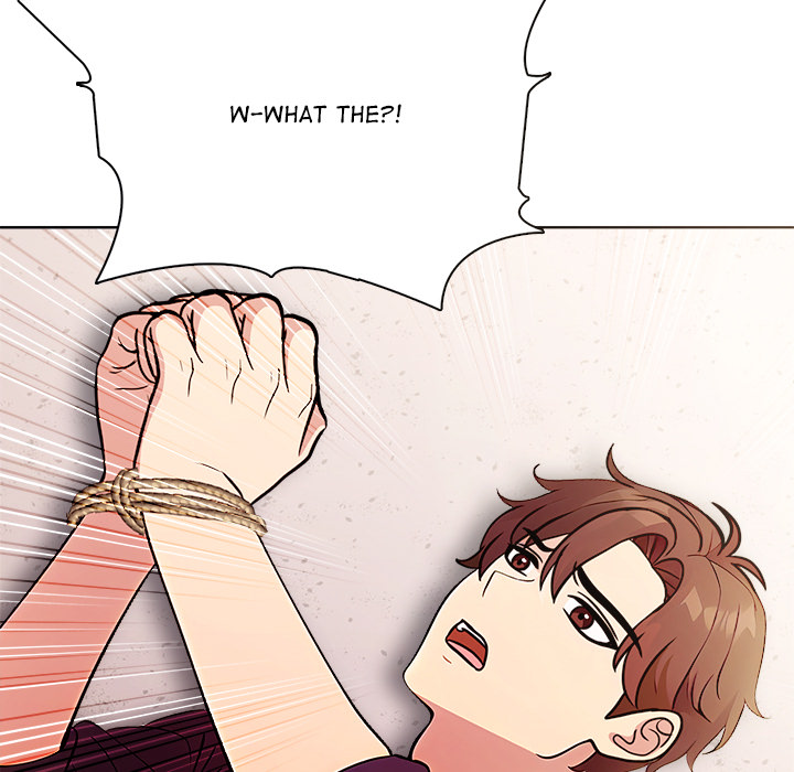 Divine Obsession - episode 5 - 18