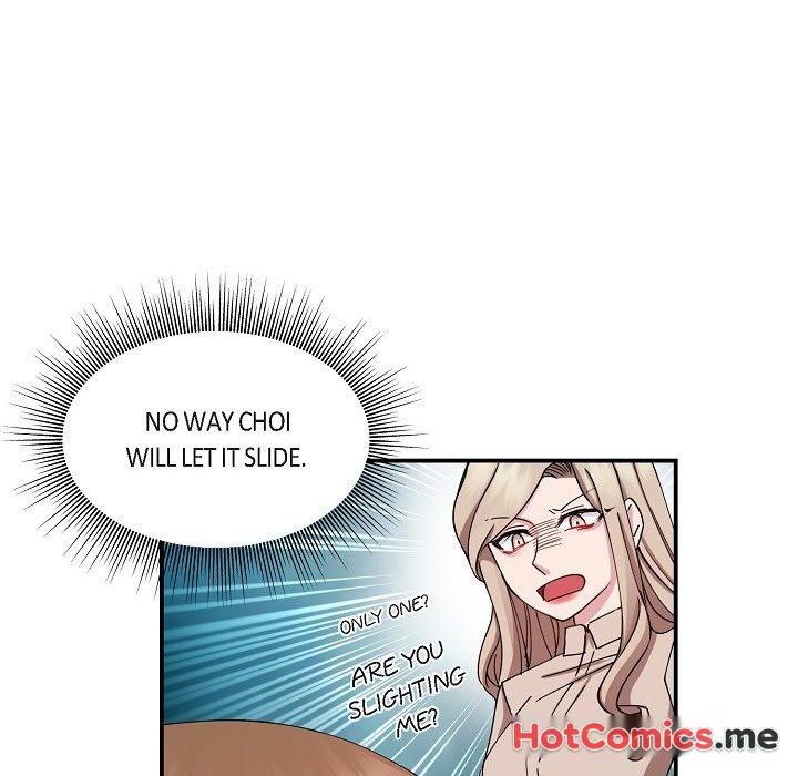 Unquenchable Thirst - episode 21 - 25