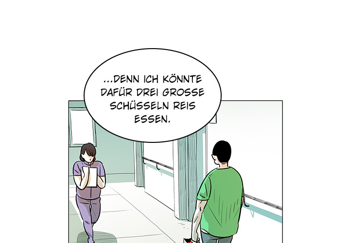 Hero Kim: Wer hat einen Retter bestellt? - episode 28 - 3