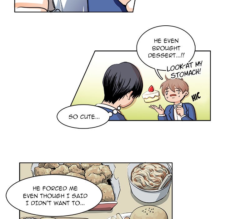 The Good Life - episode 18 - 15