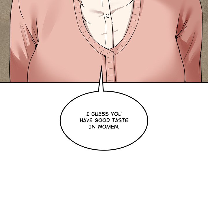 No Men Allowed - episode 1 - 266