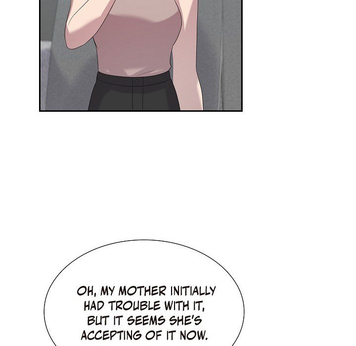 A Misogamist's Romance - episode 48 - 60