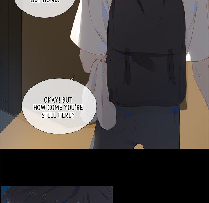Ballerino - episode 18 - 49