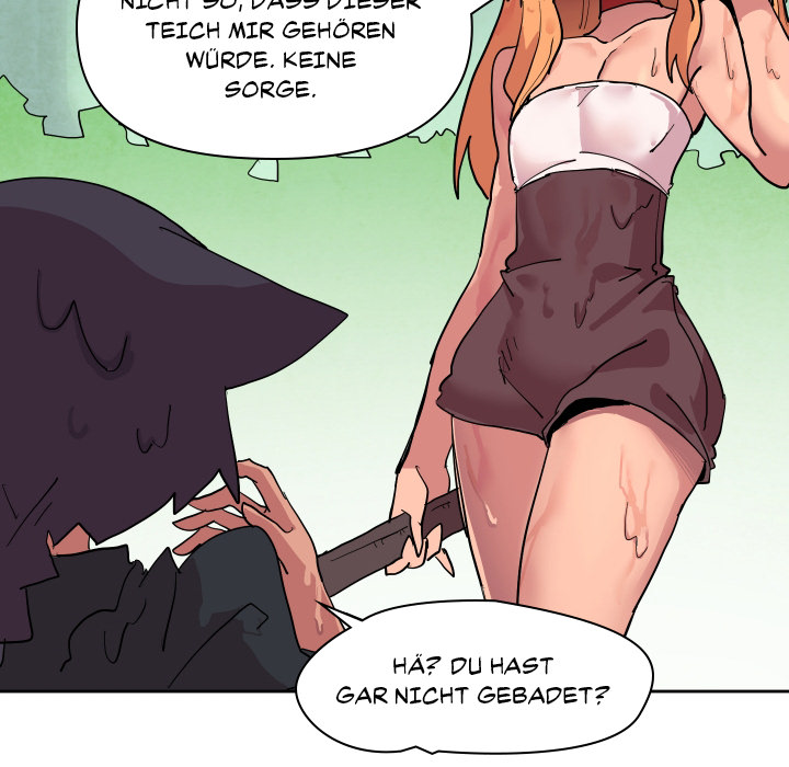 Die Dämonenkaiserin - episode 64 - 15