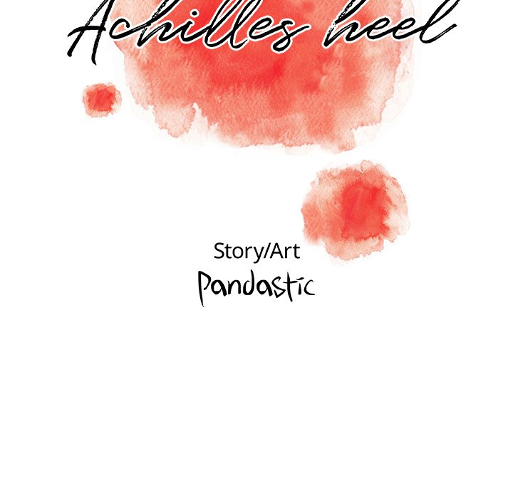 Achilles Heel - episode 29 - 62