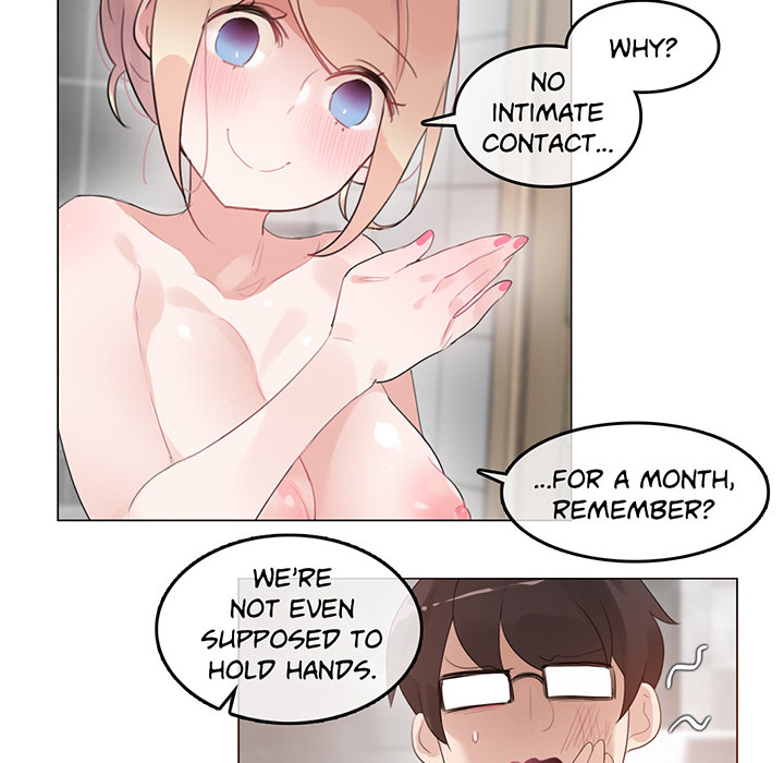 A Pervert's Daily Life - episode 69 - 27