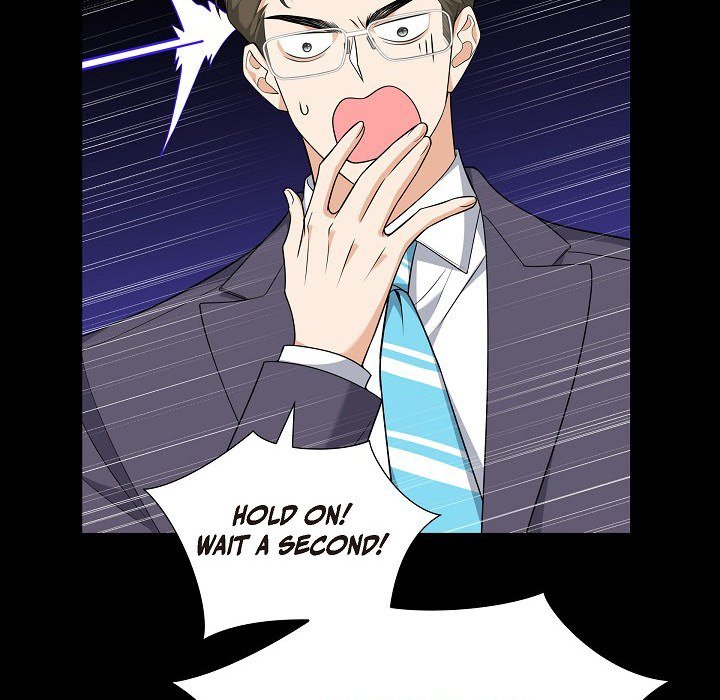 Some Kind of Marriage - episode 7 - 113