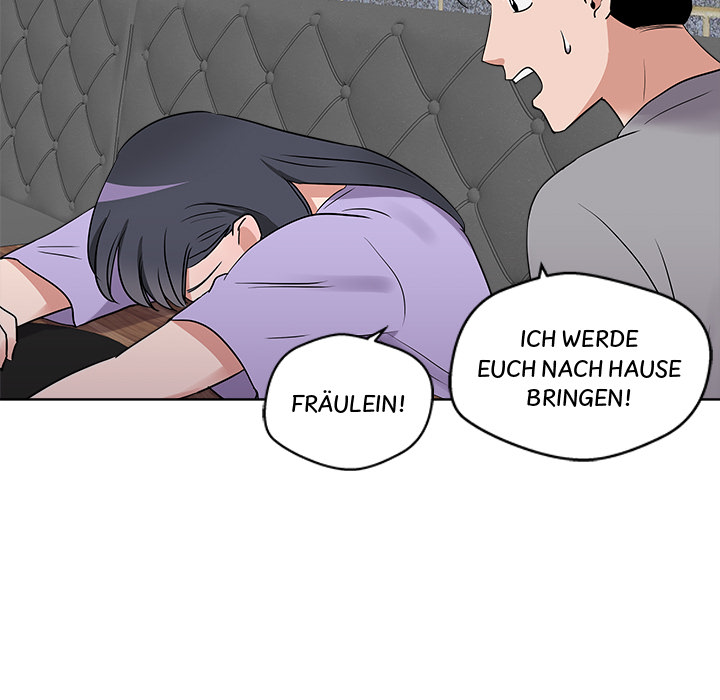 Das Cheonghak-dong Projekt - episode 25 - 70