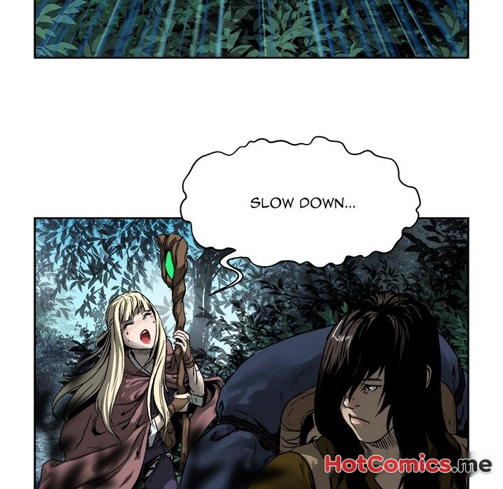 The Road of Karma - episode 17 - 57
