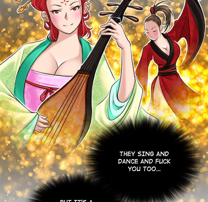 Secret World of Martial Arts - episode 6 - 7