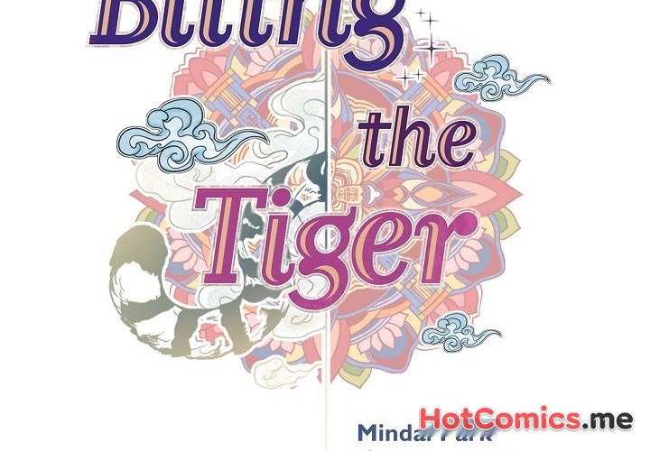 Biting the Tiger - episode 12 - 1
