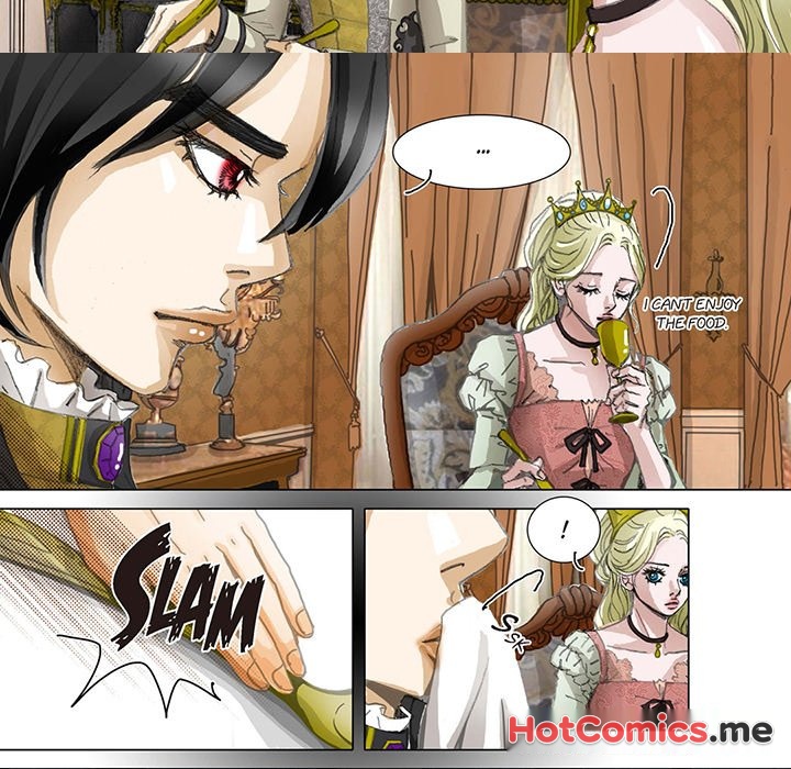 The Emperor's Woman - episode 32 - 28
