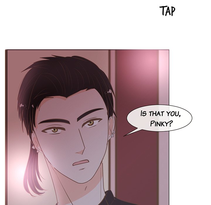 Your Secret Body - episode 3 - 7