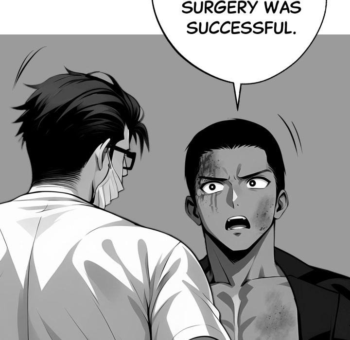 Workaholic Gangster - episode 21 - 148