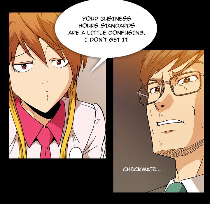 Drug Candy - episode 7 - 13