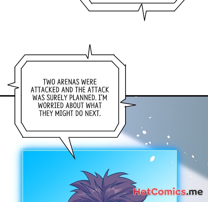 When Aliens Invaded Earth - episode 28 - 43