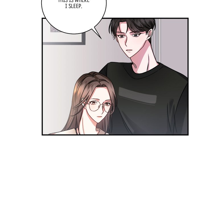 First Impressions - episode 1 - 20