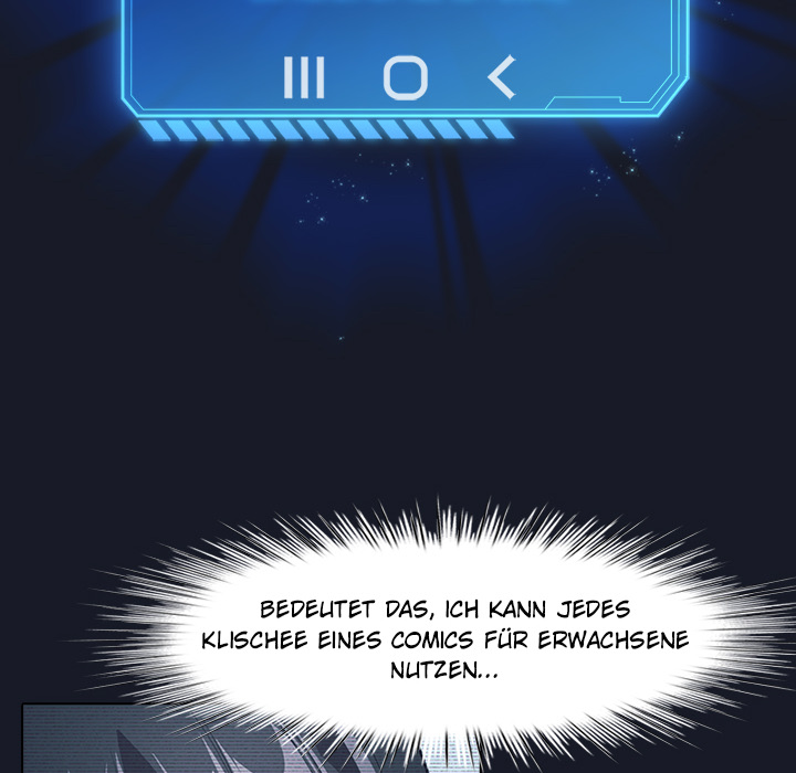 Überleben in einem Comic - episode 14 - 87