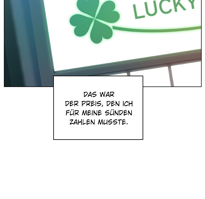 Dreiblättriges Kleeblatt - episode 14 - 201