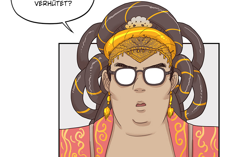Der Hahn im Korb - episode 55 - 2