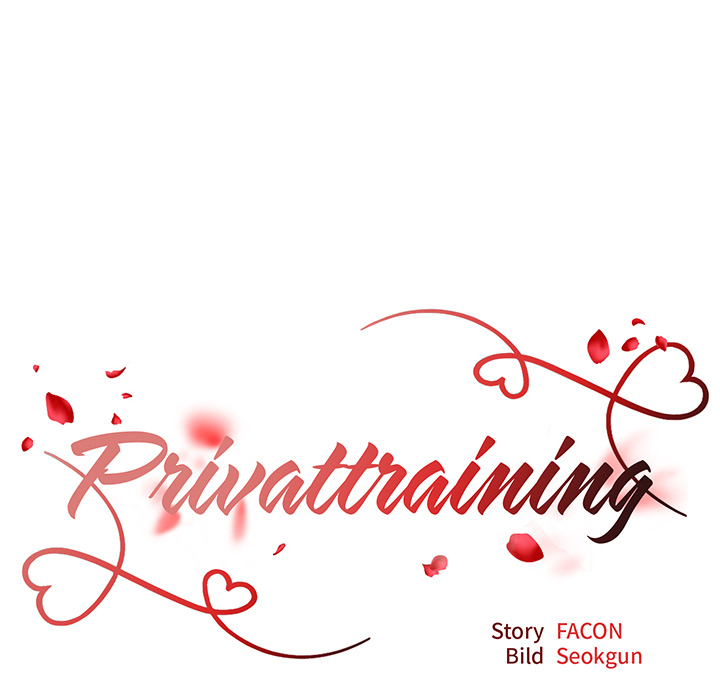 Privattraining - episode 17 - 15
