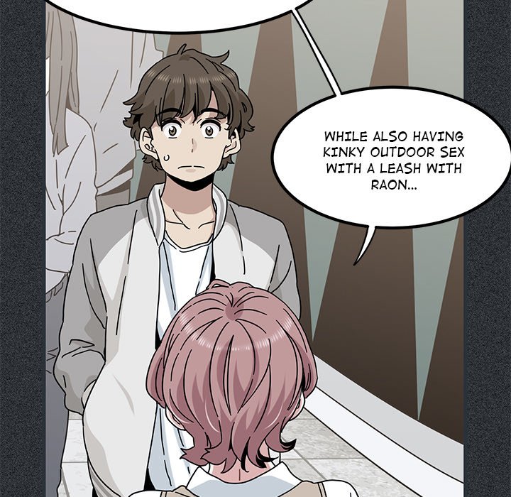 Snapping into Love - episode 83 - 48