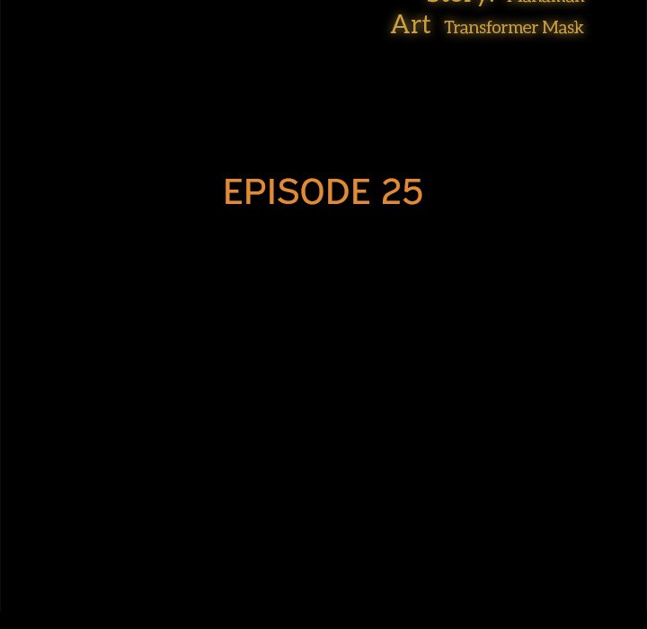 God Model - episode 25 - 7