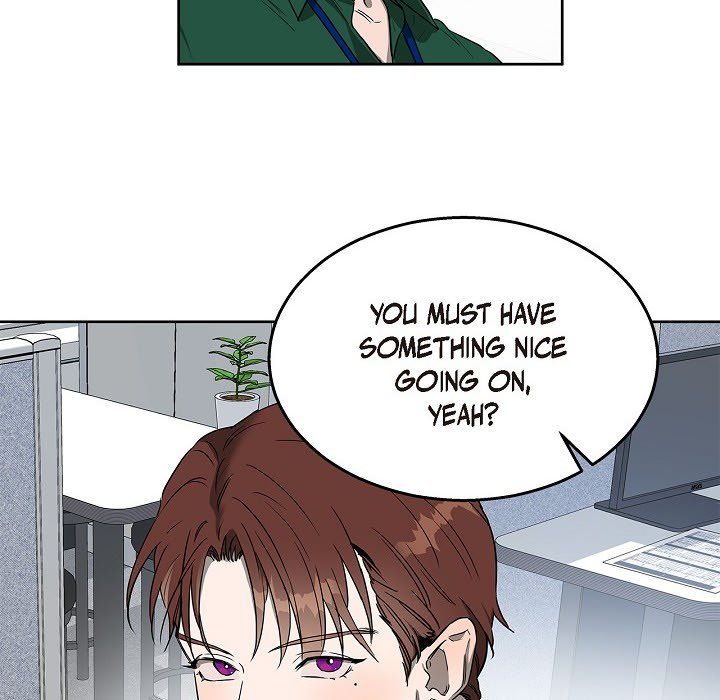 Hard-Boiled Love - episode 11 - 45