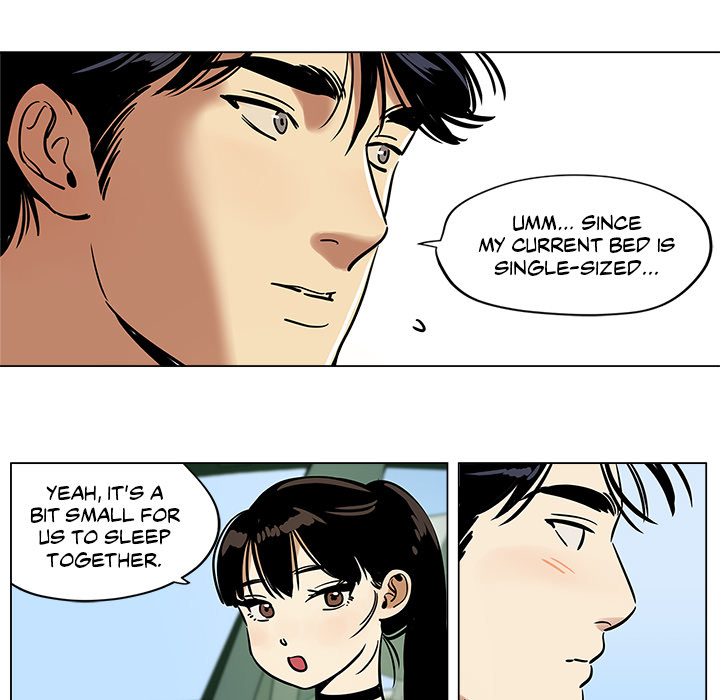 Snowman - episode 18 - 10