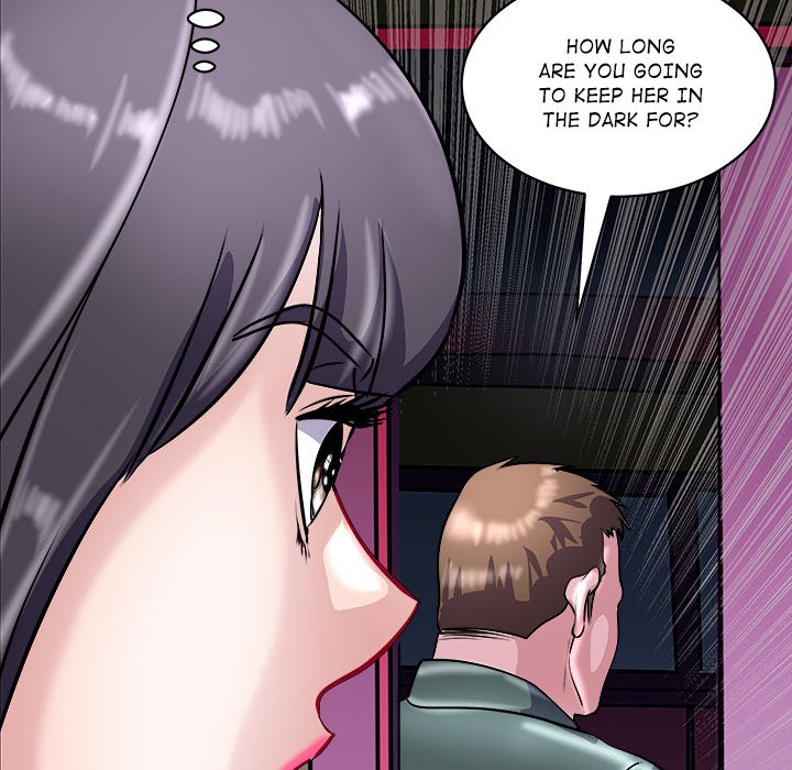 Immoral Family - episode 20 - 153
