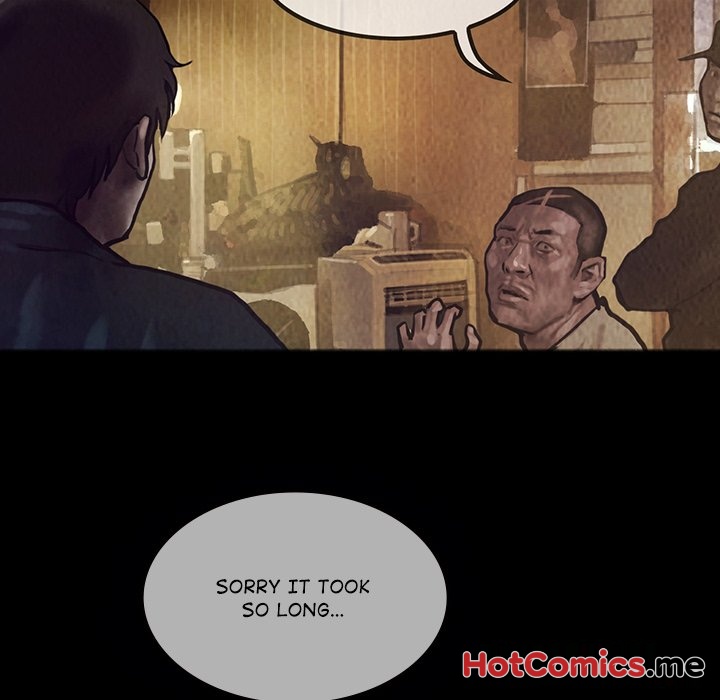Shaman - episode 27 - 31