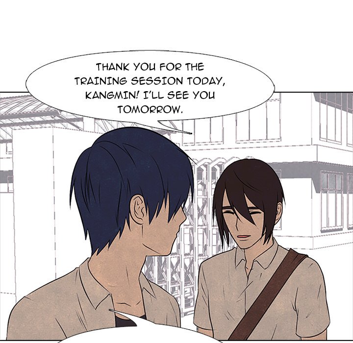 High School Devil - episode 83 - 54