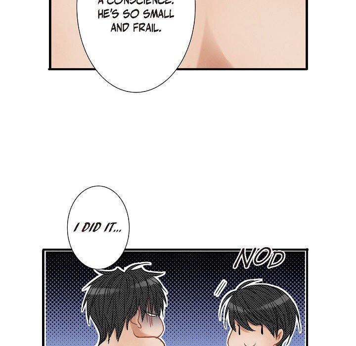 Work, Fight and Love - Webtoon Edition - episode 64 - 49