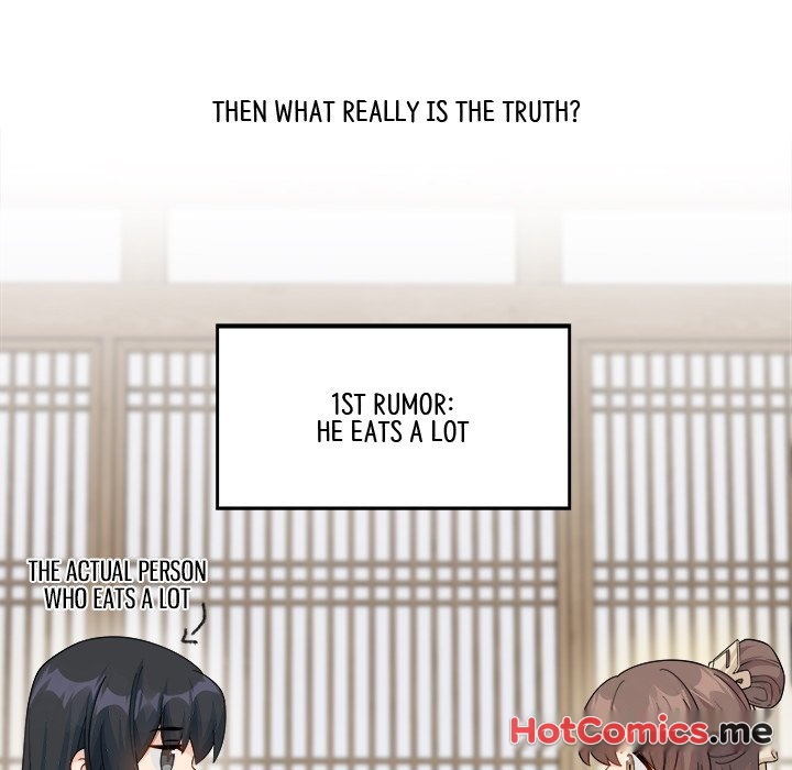 My Wife, The Prince - episode 31 - 18