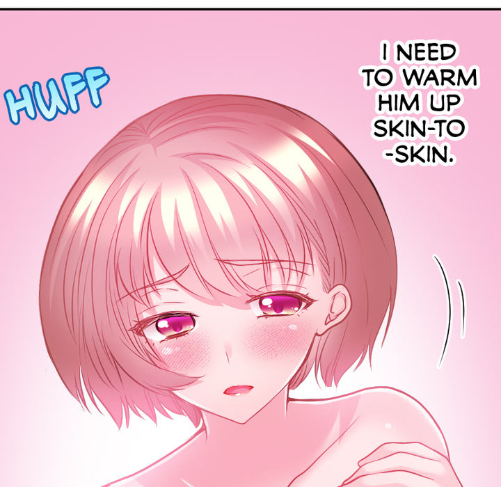 Diet For Sex! - episode 8 - 36