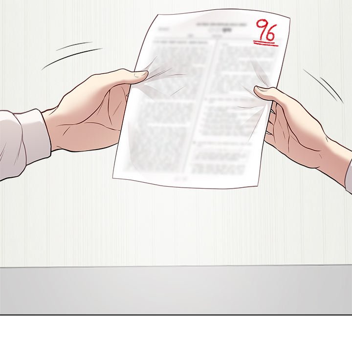 Signed, Sealed, Mistaken - episode 5 - 13