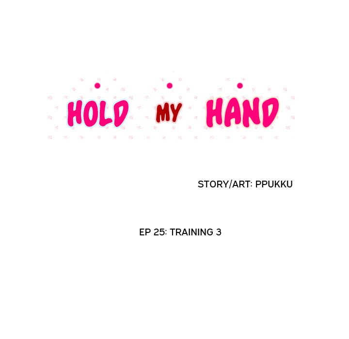 Hold My Hand - episode 25 - 20