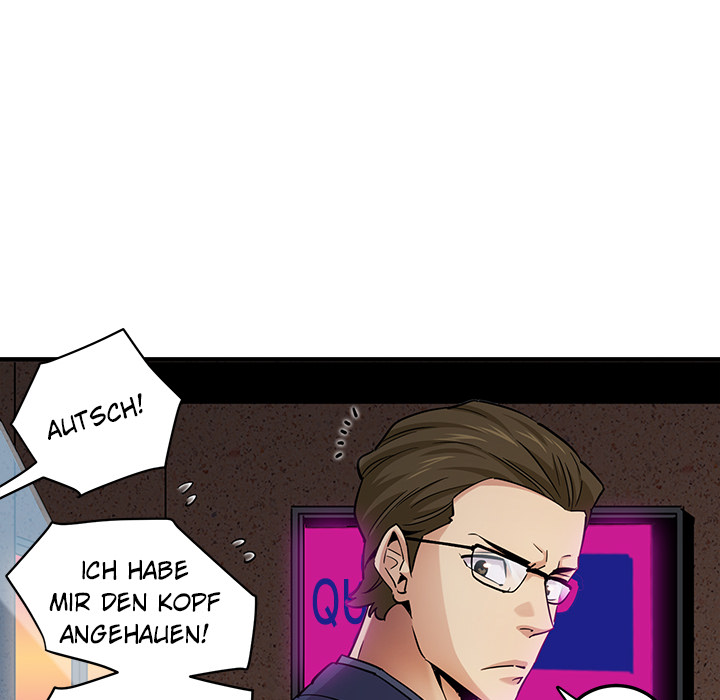 Wer hat Angst vor Mister H? - episode 20 - 56