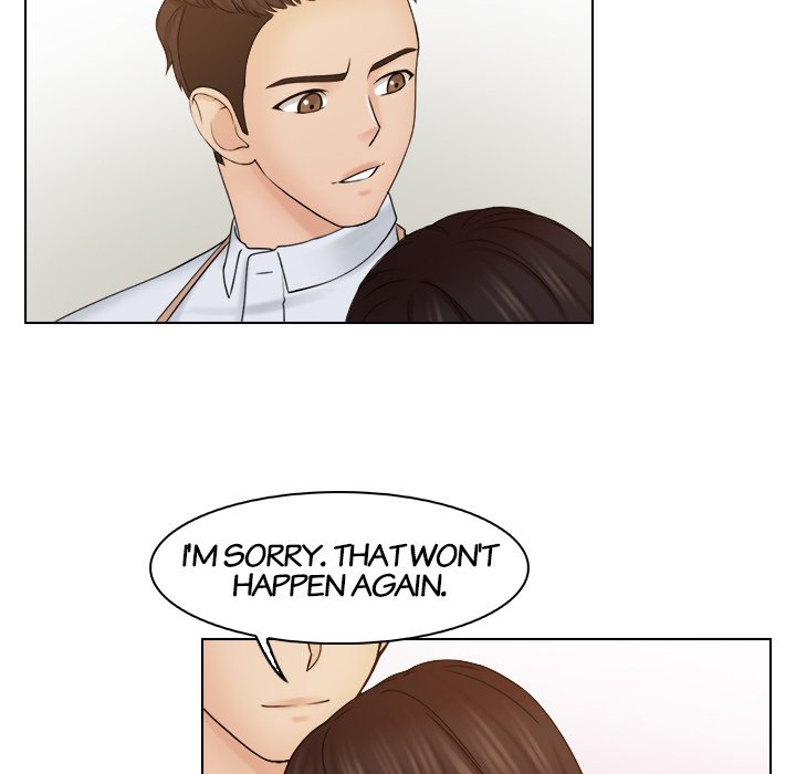 My Girlfriend and My Slave - episode 24 - 32