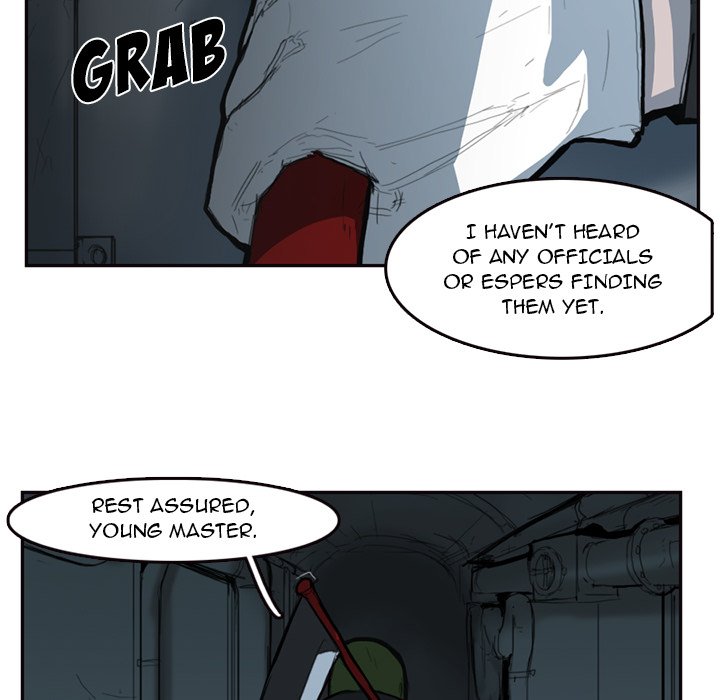 Justitia - episode 8 - 22