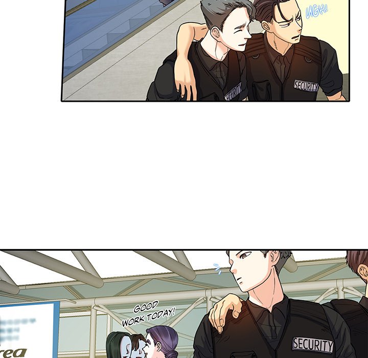 Match Made In Bed - episode 17 - 7