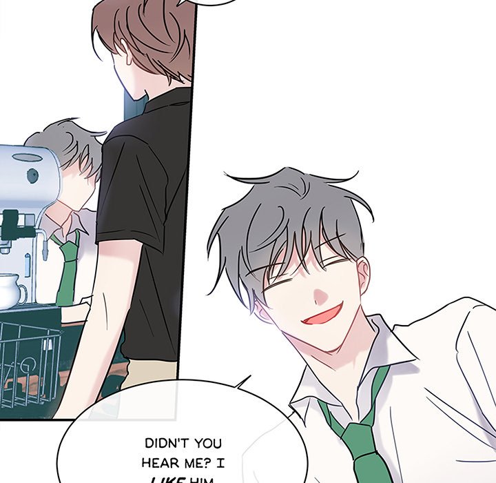 Wistful Summer - episode 33 - 46