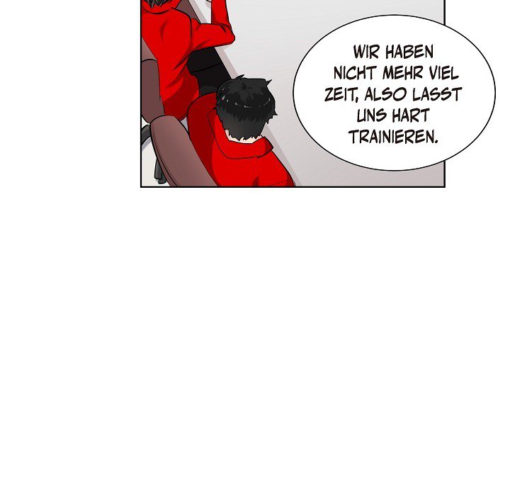 Die romantische Schlüsselverbindung - episode 18 - 35
