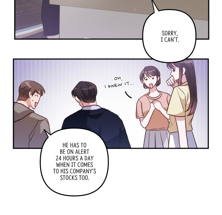 First Impressions - episode 16 - 15