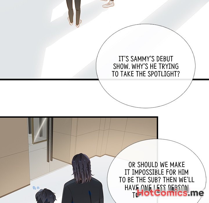 Ballerino - episode 78 - 33