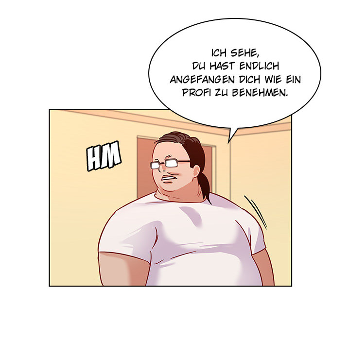 Manga Model - episode 12 - 76