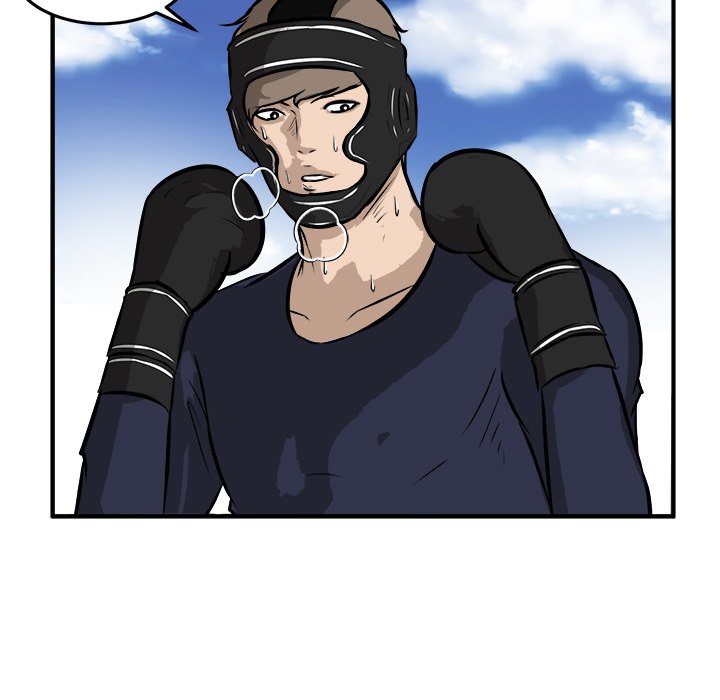 He Queen - episode 19 - 8
