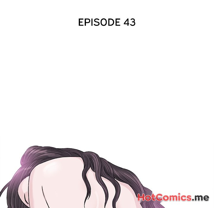 Give and Take - episode 43 - 41