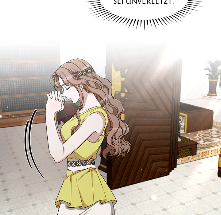 Savage Forest - episode 27 - 51
