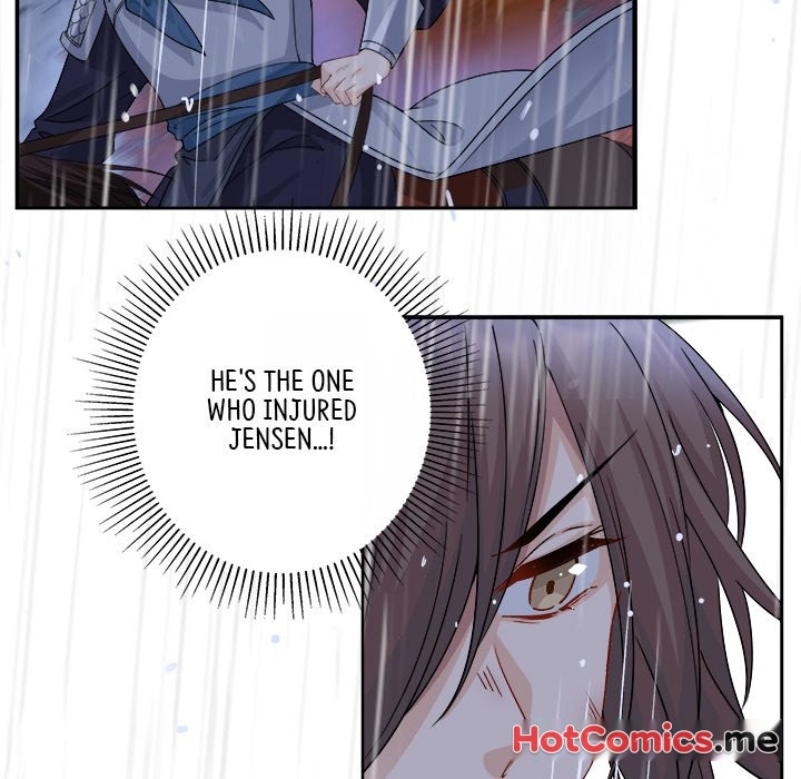 My Wife, The Prince - episode 38 - 49